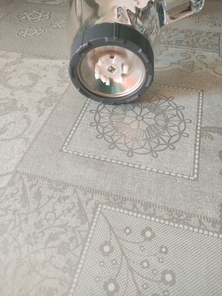 Vaso de licuadora o batidora