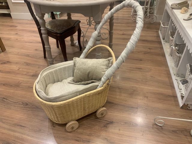 Se Alquila carrito para bebes para bodas