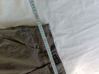 Pantalón Armani hiphop