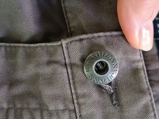 Pantalón Armani hiphop