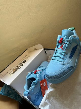 Jordan 