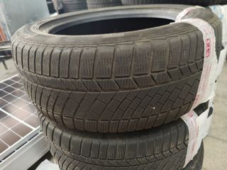 255/50R19 107V Continental Invierno M+S