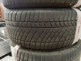 255/50R19 107V Continental Invierno M+S