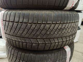 255/50R19 107V Continental Invierno M+S