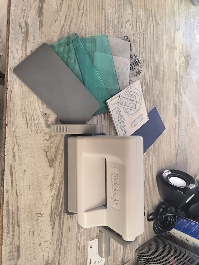 Maquina traqueladora