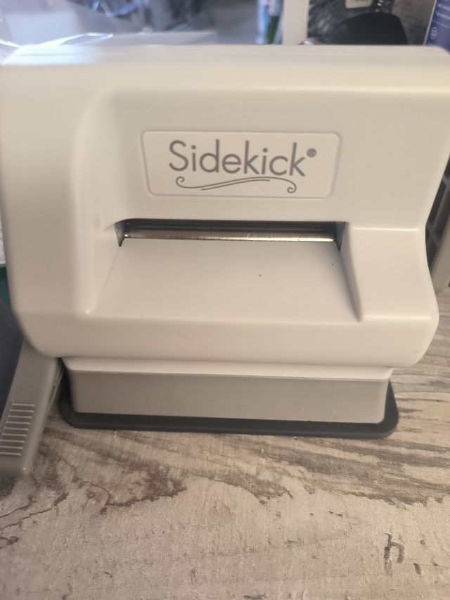 Maquina traqueladora