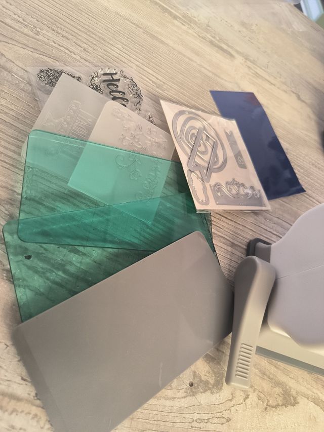 Maquina traqueladora