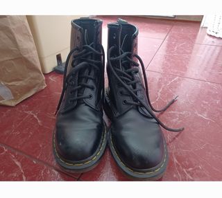 Botas Dr.Martens talla 38