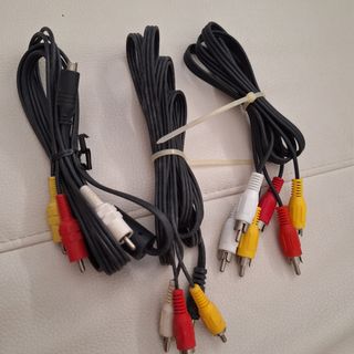 Cables para equipos electronicos