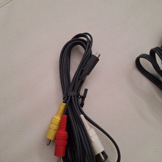 Cables para equipos electronicos