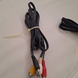 Cables para equipos electronicos
