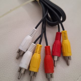 Cables para equipos electronicos