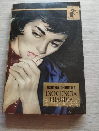 Inocencia tragica