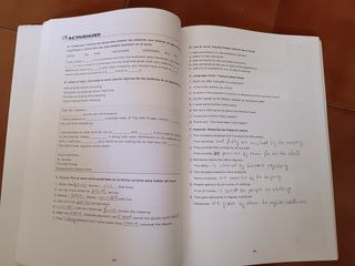 Libro Estudio de Ingles Comercial