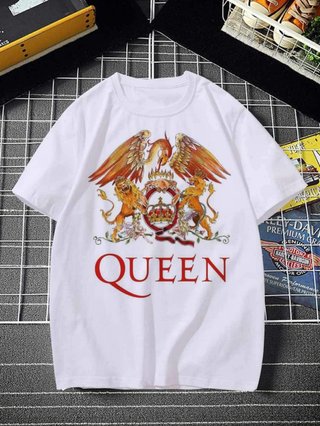 Camisetas bandas de Rock