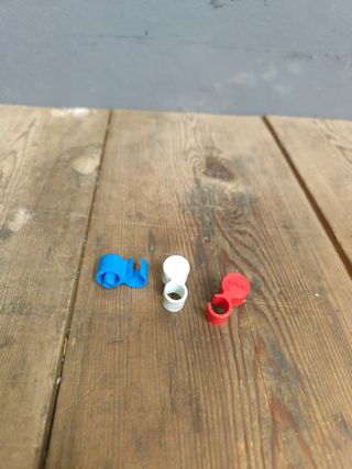 Válvula de tapón de gasolina motocross