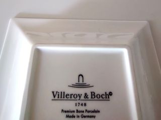 Coppa 14x14 cm Flower-Villeroy & Boch