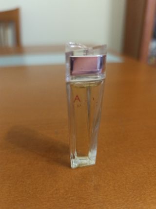 Perfume miniatura 