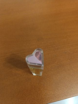 Perfume miniatura 