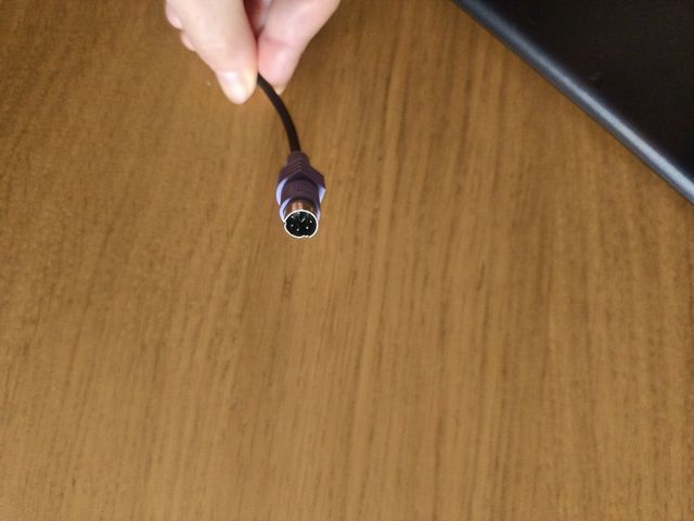 Tastiera PC Packard Bell PS2 USB