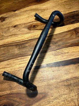 Manubrio corsa strada gravel Ritchey wcs