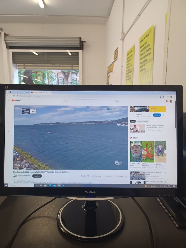MONITOR PC 27" VIEWSONIC VX2757