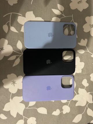 fundas apple