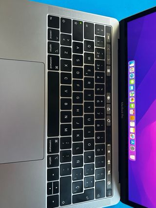 MAC BOOK PRO 2020