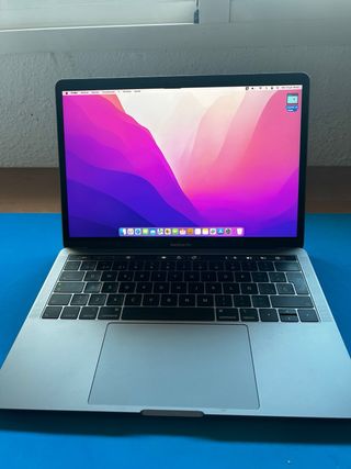 MAC BOOK PRO 2020