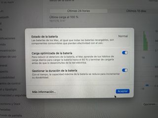 MAC BOOK PRO 2020
