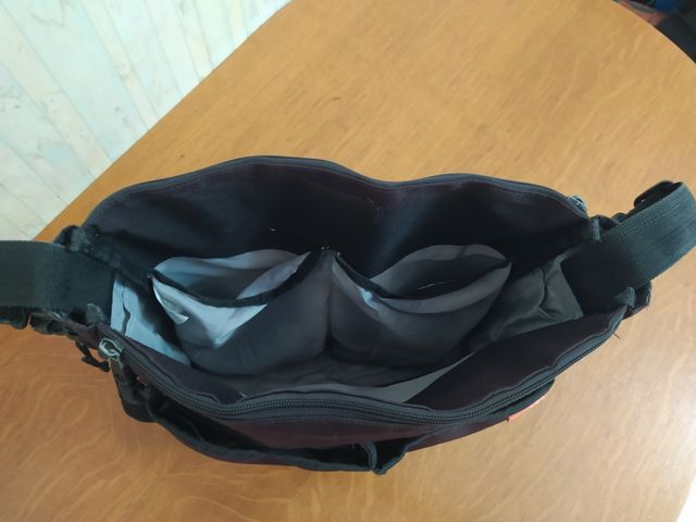 Bolso carro Skip Hop