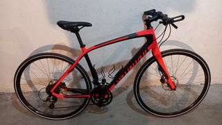 Bicicleta carretera 