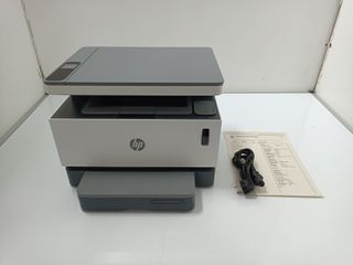 NUEVO Impresora HP Neverstop Laser 1202nw 5HG93A