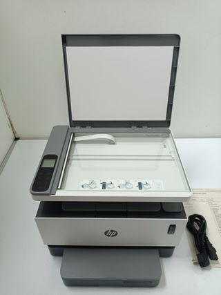 NUEVO Impresora HP Neverstop Laser 1202nw 5HG93A