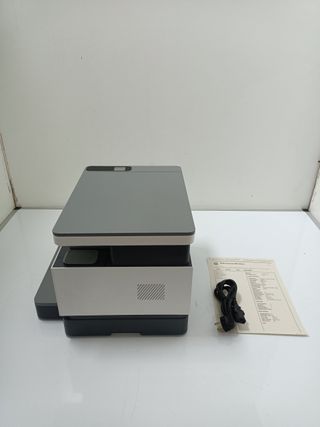 NUEVO Impresora HP Neverstop Laser 1202nw 5HG93A