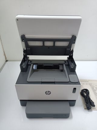 NUEVO Impresora HP Neverstop Laser 1202nw 5HG93A