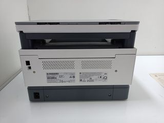 NUEVO Impresora HP Neverstop Laser 1202nw 5HG93A