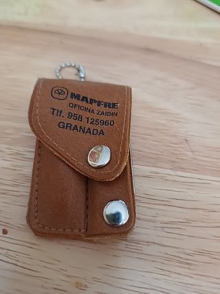 LLAVEROS  LÍQUIDO  TODOS 25€