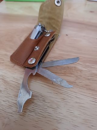 LLAVEROS  LÍQUIDO  TODOS 25€