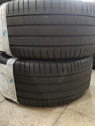 275/35R21 103Y Pirelli 