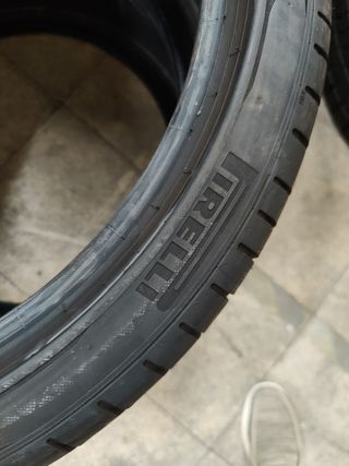 275/35R21 103Y Pirelli 