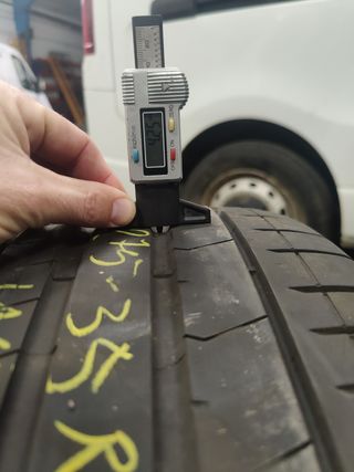275/35R21 103Y Pirelli 