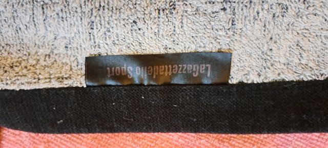 Telo mare Gazzetta dello sport 