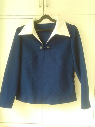 Camisa vintage 