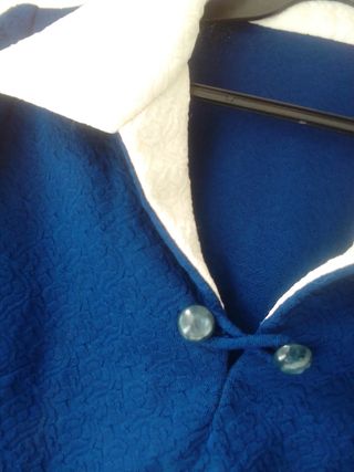 Camisa vintage 