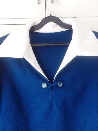 Camisa vintage 