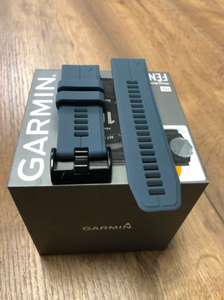 Correa relos Quickfit 22mm