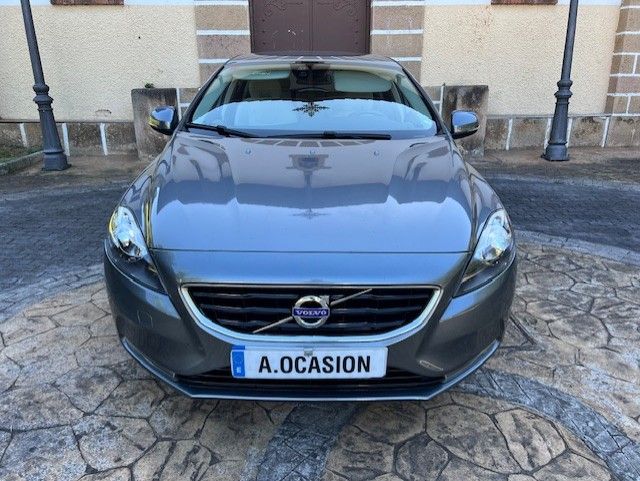 Volvo V40 1.6 D2 Summum