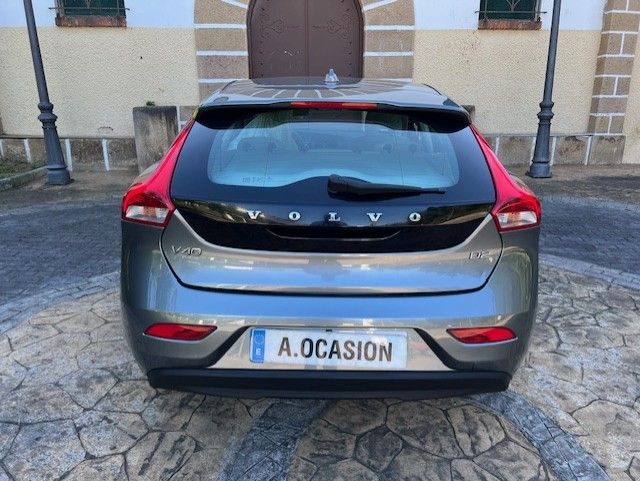 Volvo V40 1.6 D2 Summum