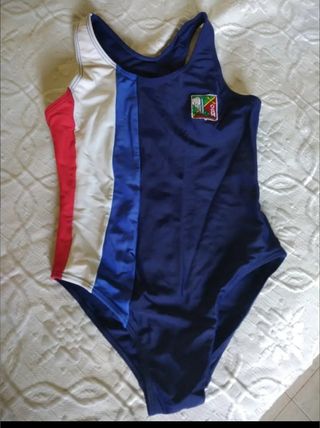 Bañador niña Colegio Sant Miquel